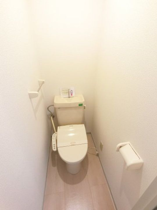 千葉県千葉市若葉区みつわ台2(アパート)の賃貸物件の内装