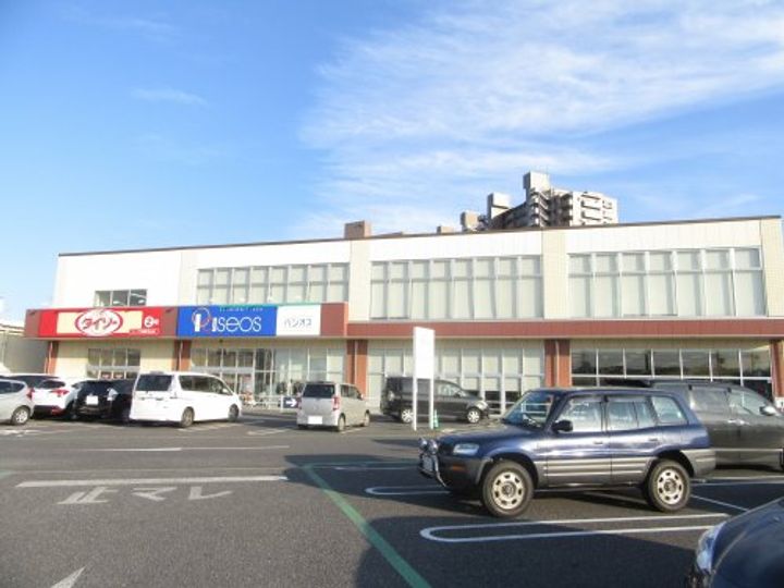 千葉県千葉市若葉区みつわ台2(アパート)の賃貸物件の周辺