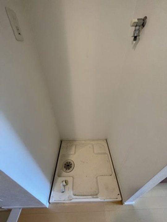 コンテント府中の内装