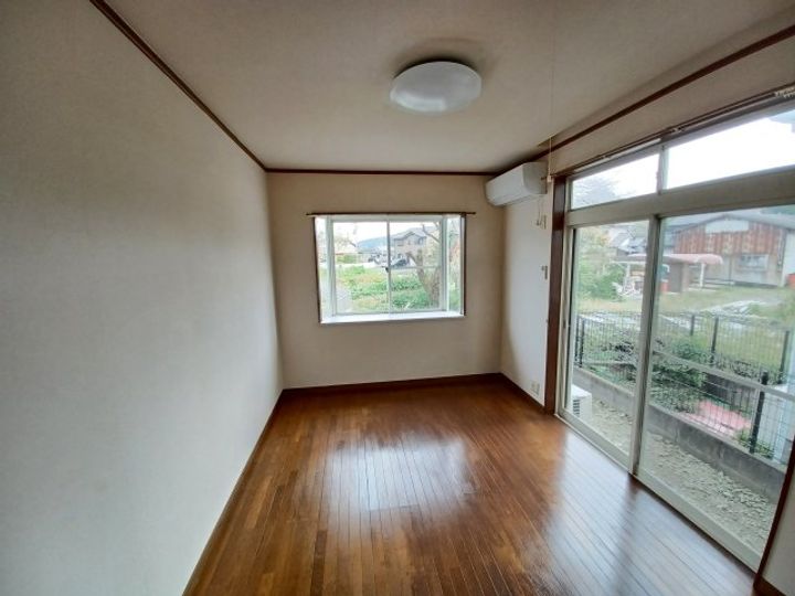 センティア弐番館のその他画像