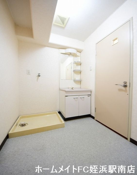 福岡県福岡市西区周船寺3(マンション)の賃貸物件の内装