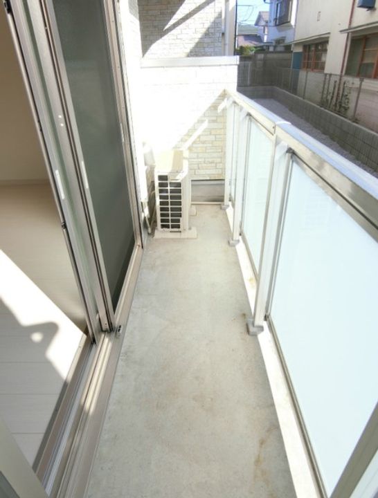 東京都八王子市千人町4(マンション)の賃貸物件の内装