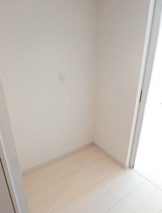 東京都八王子市千人町4(マンション)の賃貸物件の内装