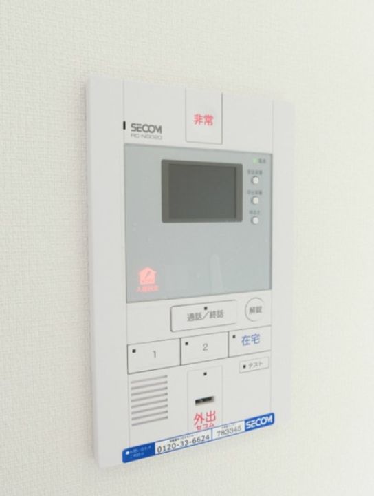 東京都八王子市千人町4(マンション)の賃貸物件の内装