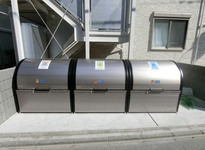 東京都八王子市千人町4(マンション)の賃貸物件の地図