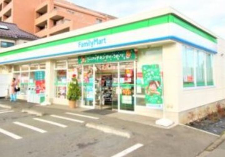 東京都八王子市千人町4(マンション)の賃貸物件の周辺