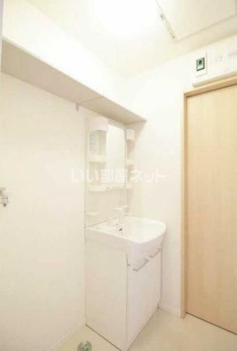 群馬県前橋市江田町(アパート)の賃貸物件の内装