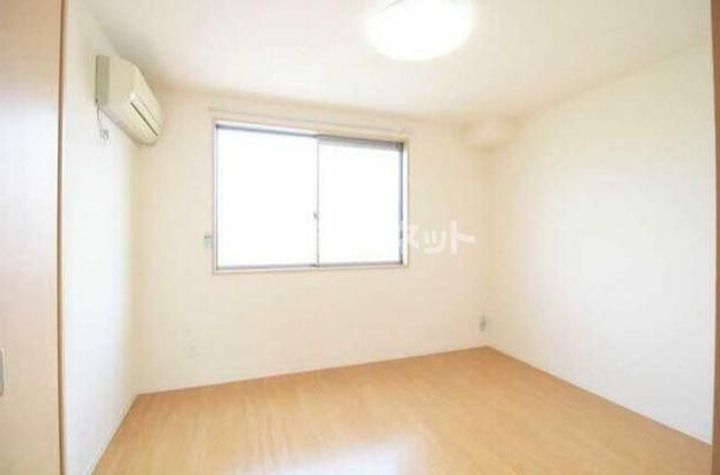 群馬県前橋市江田町(アパート)の賃貸物件の内装