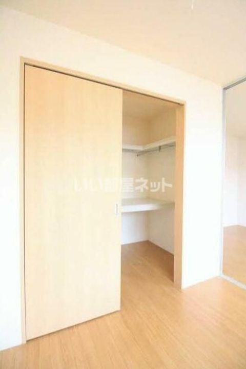 群馬県前橋市江田町(アパート)の賃貸物件のその他画像