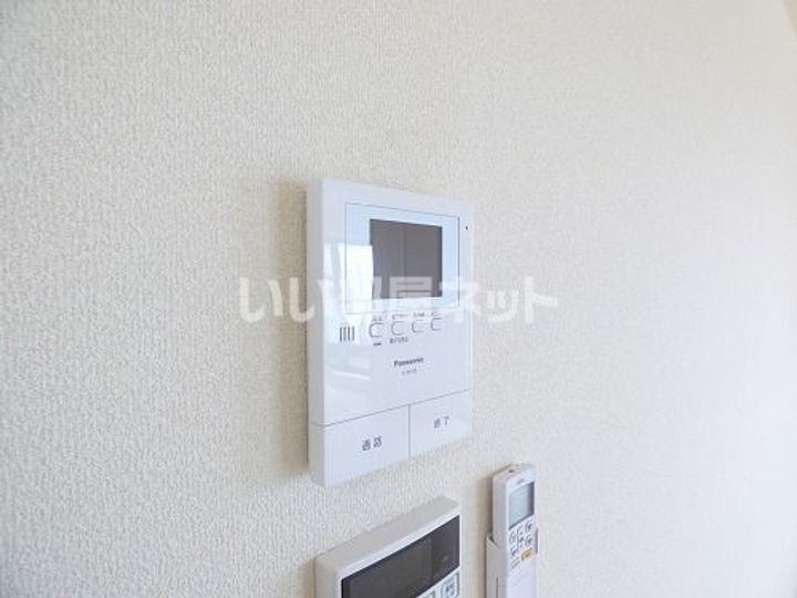 兵庫県加古川市加古川町北在家(マンション)の賃貸物件の内装