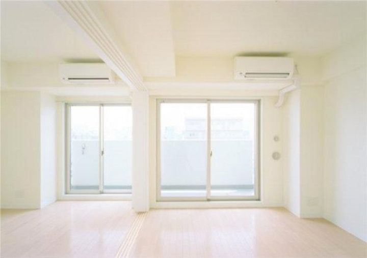 東京都台東区上野5(マンション)の賃貸物件の居間