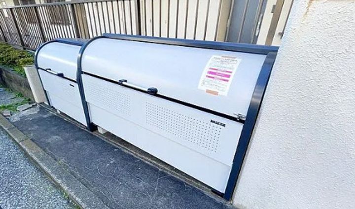 PLENDY上大岡の地図