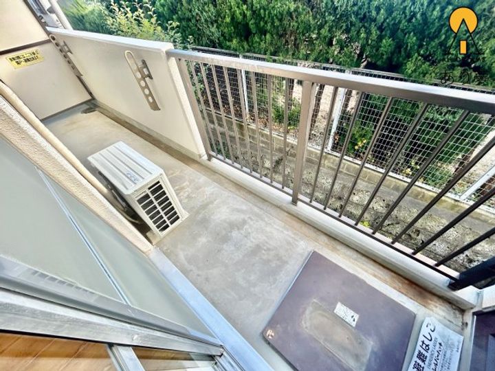 PLENDY上大岡の内装