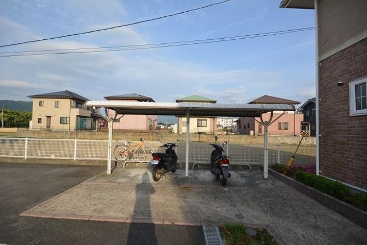 クレメントCの地図