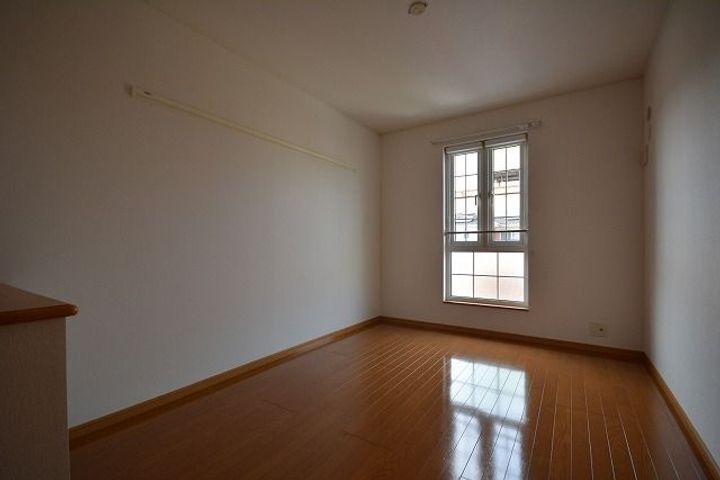 クレメントCの内装