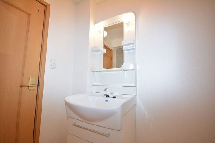 クレメントCの内装