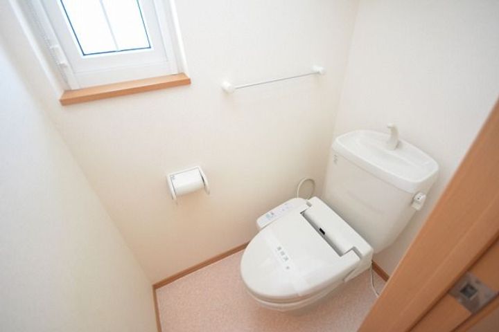 クレメントCの内装