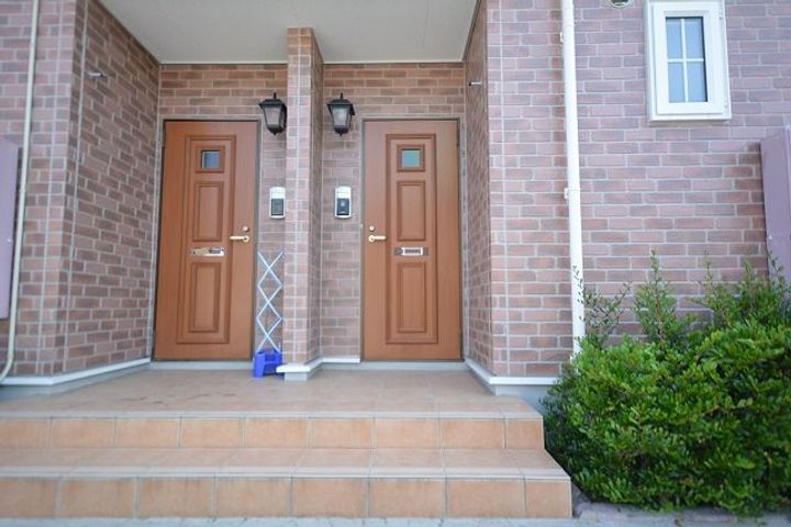 クレメントCの地図