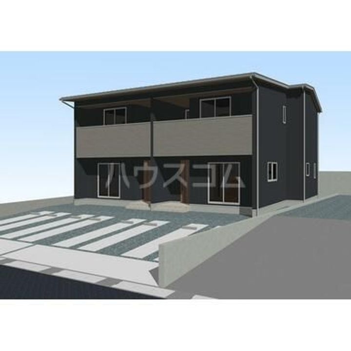 静岡県浜松市中央区佐鳴台3(一戸建)の賃貸物件のその他画像