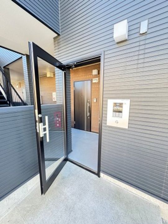 千葉県千葉市中央区星久喜町(アパート)の賃貸物件の内装