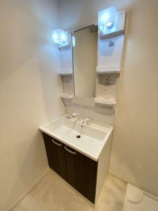 千葉県千葉市中央区星久喜町(アパート)の賃貸物件の内装