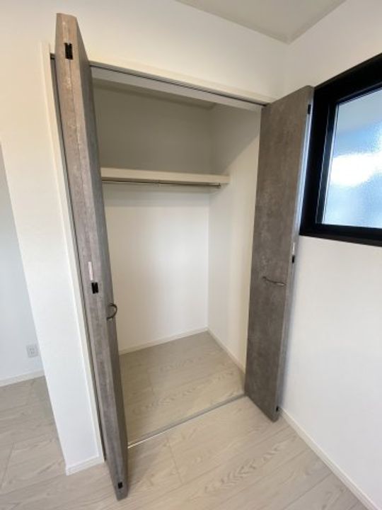 千葉県千葉市中央区星久喜町(アパート)の賃貸物件の内装