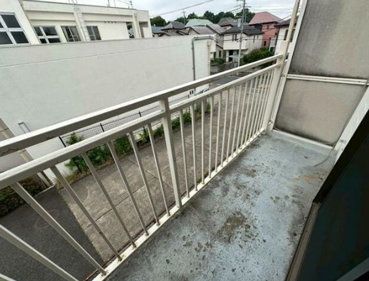 神奈川県横浜市瀬谷区阿久和東2(アパート)の賃貸物件の内装