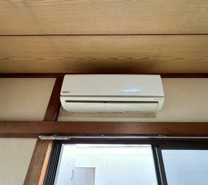 神奈川県横浜市瀬谷区阿久和東2(アパート)の賃貸物件の内装