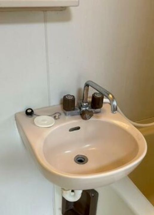 神奈川県横浜市瀬谷区阿久和東2(アパート)の賃貸物件の内装