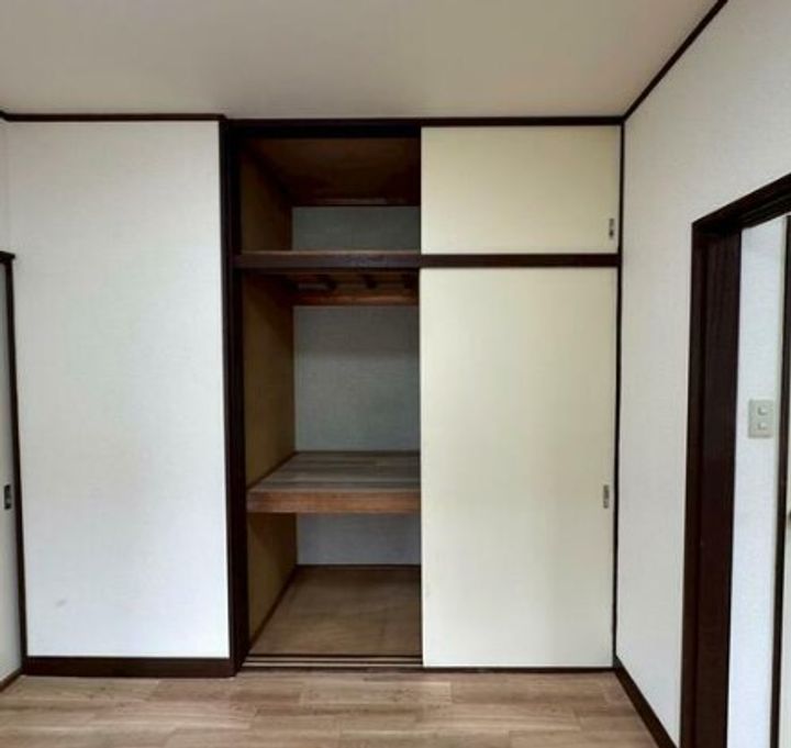 神奈川県横浜市瀬谷区阿久和東2(アパート)の賃貸物件の内装