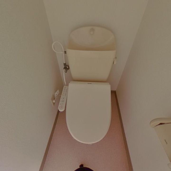 グリーンエステートの内装