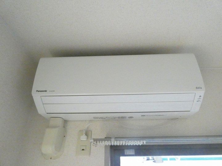 グリーンエステートの内装