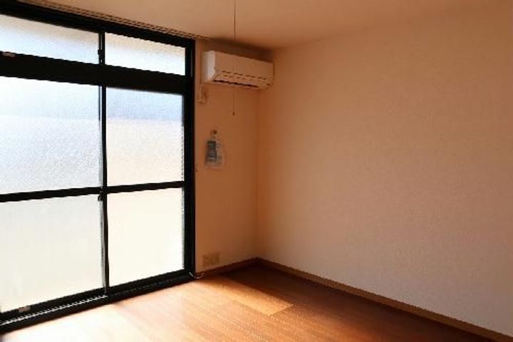 レオパレスビクトルのその他画像