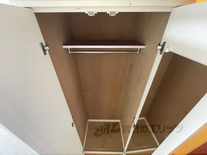 レオパレス大陽参番館の内装