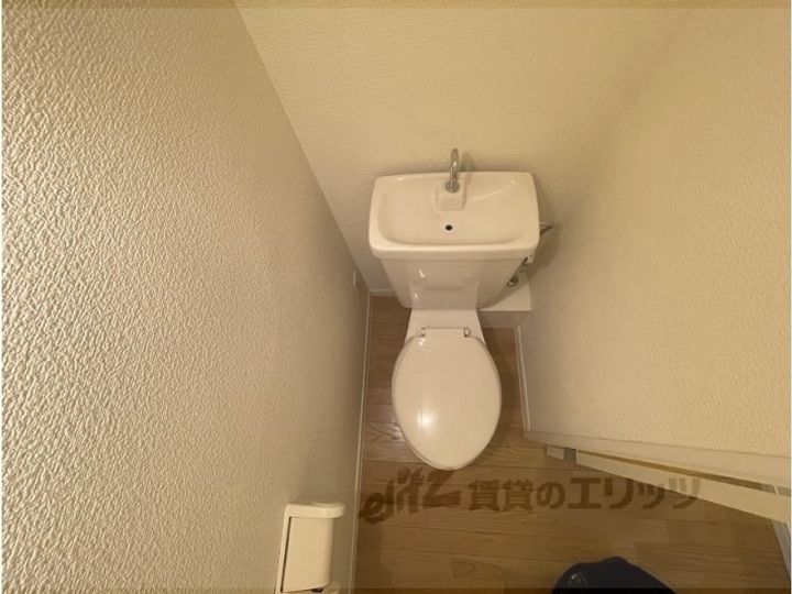 レオパレス大陽参番館の内装