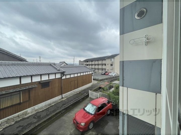 レオパレス大陽参番館のその他画像