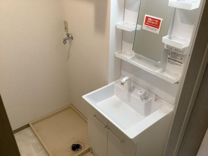 トゥインクルコート サティの内装