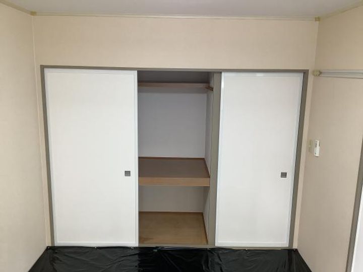 トゥインクルコート サティの内装