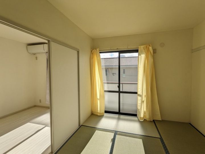 ラージヒルの内装