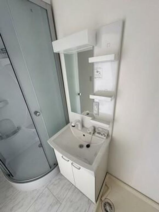 ワンにゃんハウスティラーノ2番館の内装