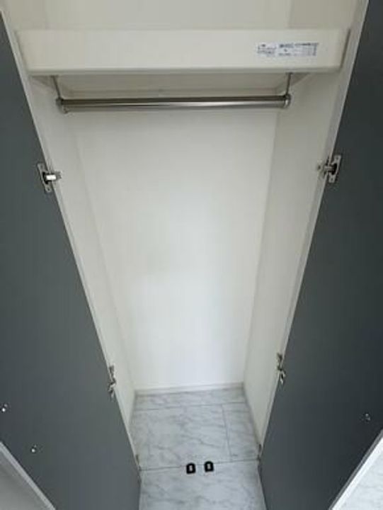 ワンにゃんハウスティラーノ2番館の内装