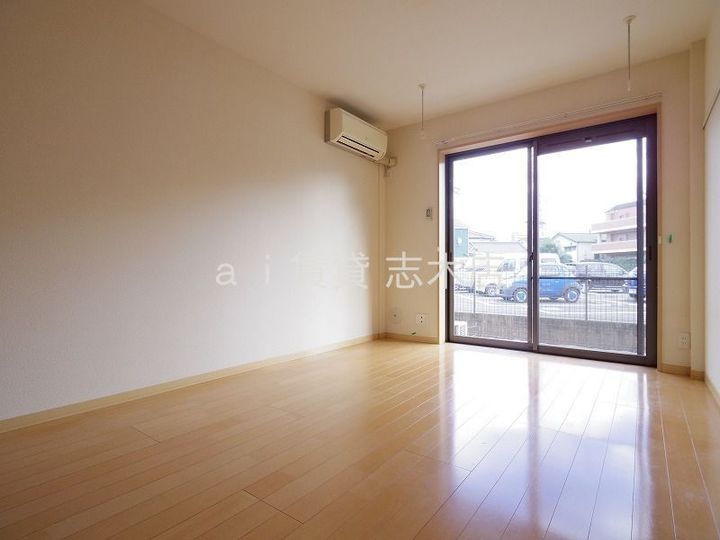 埼玉県新座市東北1(アパート)の賃貸物件の内装