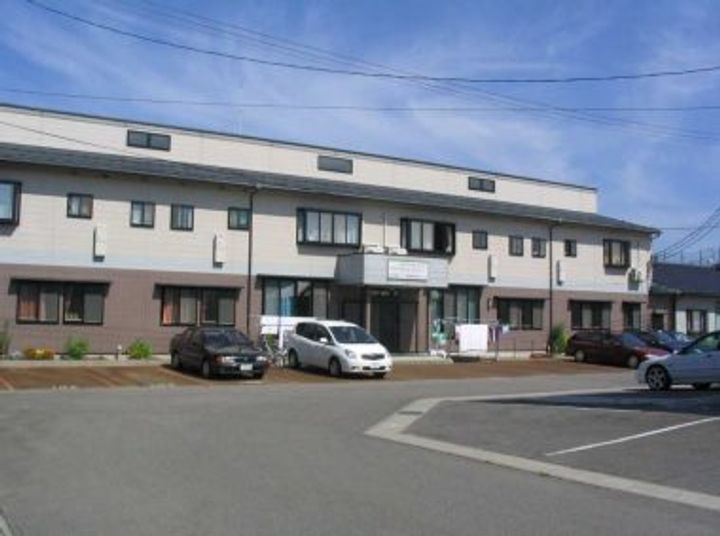フレンドリーなでしこの外観