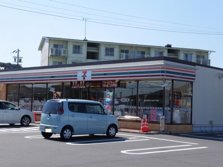 ハミルトンの周辺