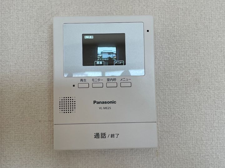 岡山県倉敷市田ノ上(アパート)の賃貸物件の内装