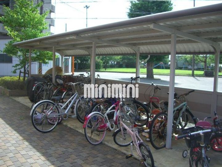 アビーロードの地図