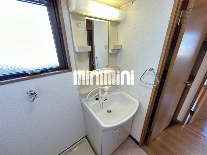 アビーロードの内装