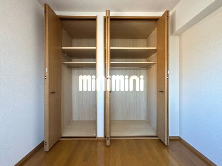 アビーロードの内装