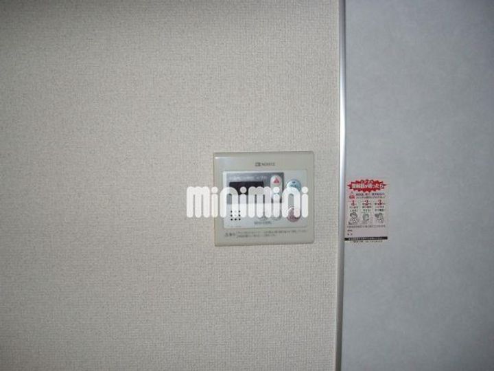 アビーロードの内装