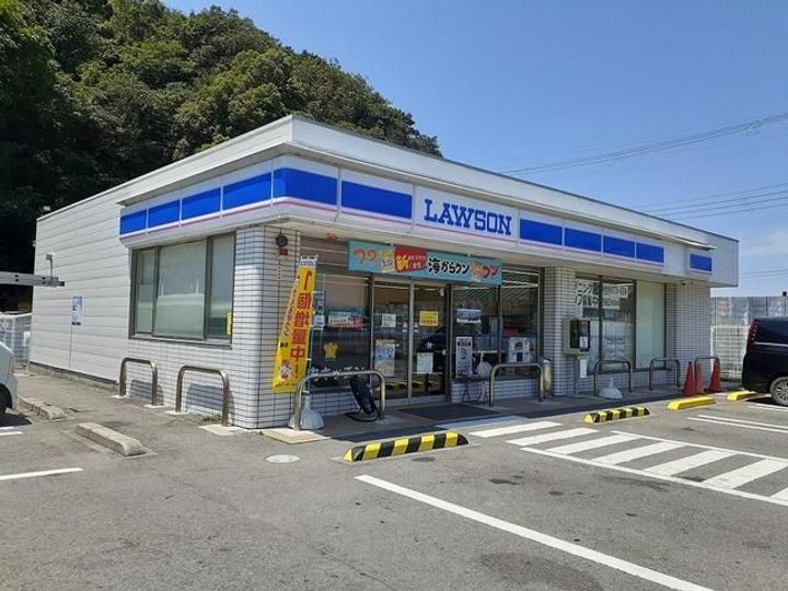 和歌山県和歌山市磯の浦(アパート)の賃貸物件の周辺